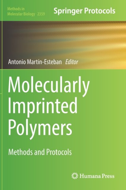 Molecularly Imprinted Polymers
