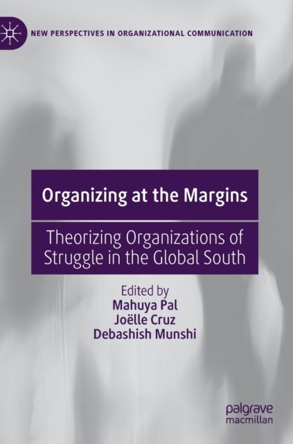 Organizing at the Margins