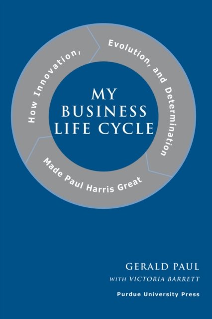 My Business Life Cycle