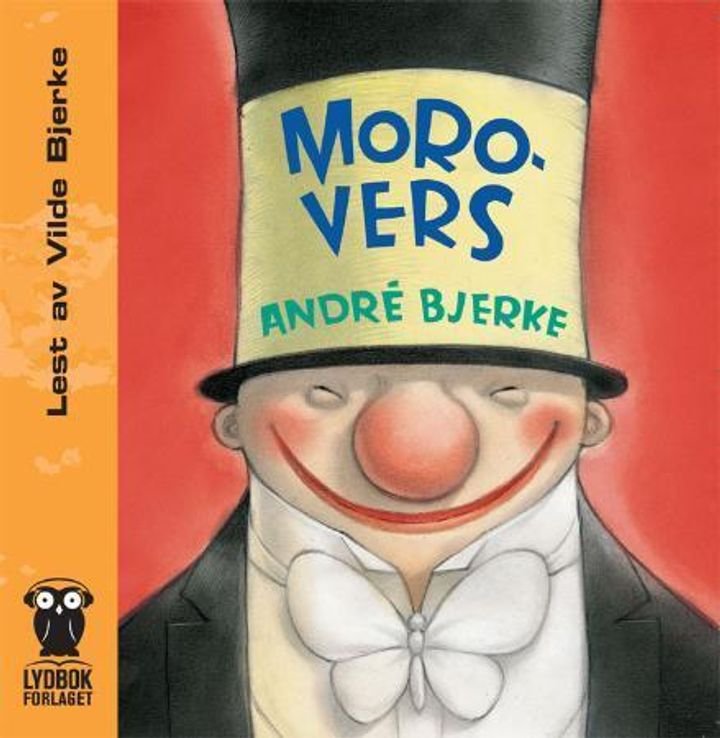 Moro-vers