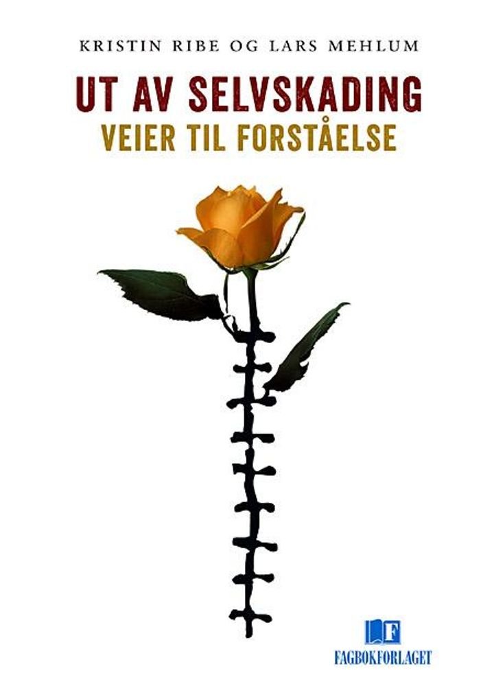 Ut av selvskading - veier til forståelse