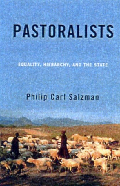 Pastoralists