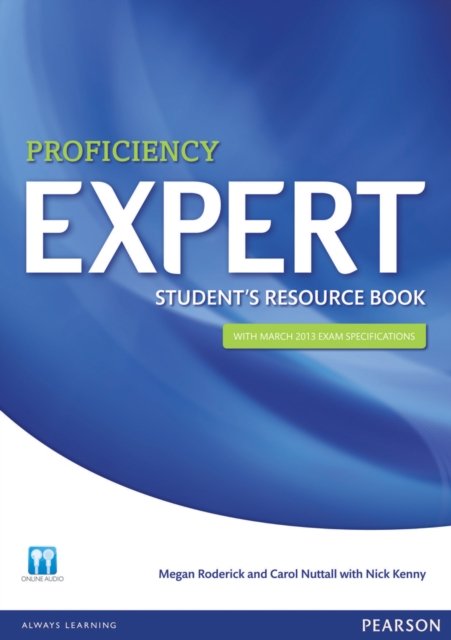 Expert Proficiency Student''s Resource Book with Key