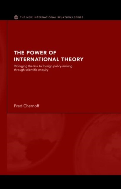 The Power of International Theory