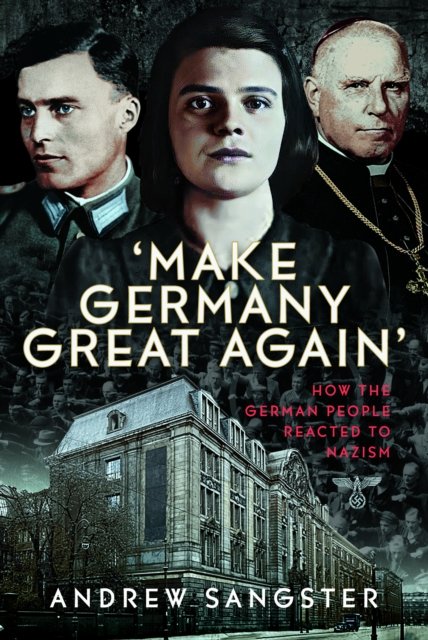 ''Make Germany Great Again''