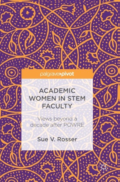 Academic Women in STEM Faculty