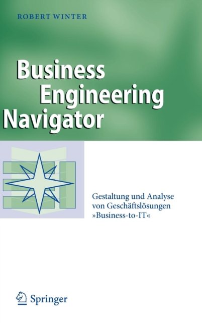 Business Engineering Navigator