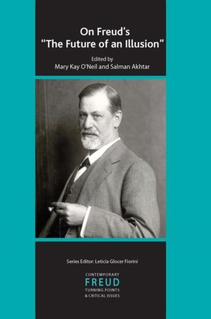 On Freud''s The Future of an Illusion