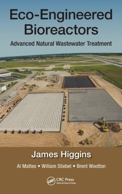Eco-Engineered Bioreactors