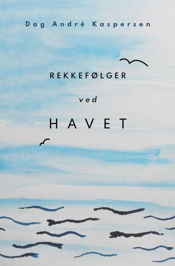Rekkefølger ved havet