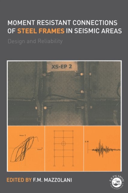 Moment Resistant Connections of Steel Frames in Seismic Areas