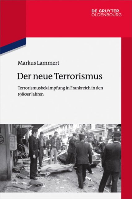 Der neue Terrorismus