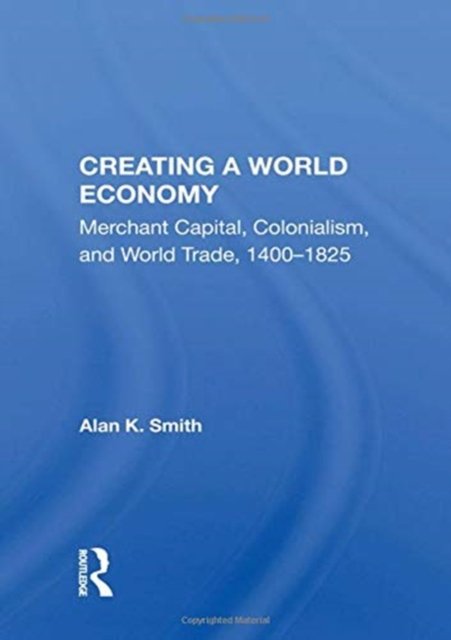 Creating a World Economy