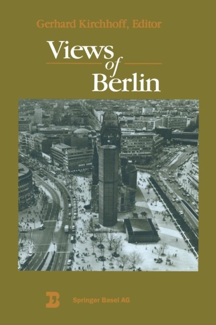 Views of Berlin