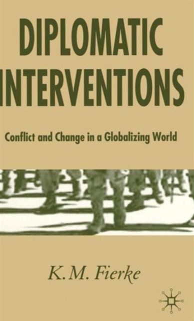 Diplomatic Interventions