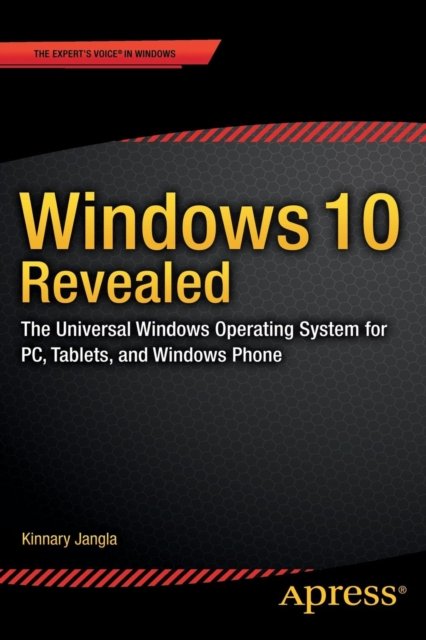 Windows 10 Revealed