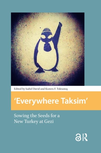 Everywhere Taksim