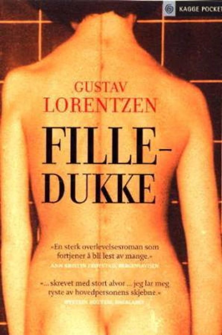 Filledukke