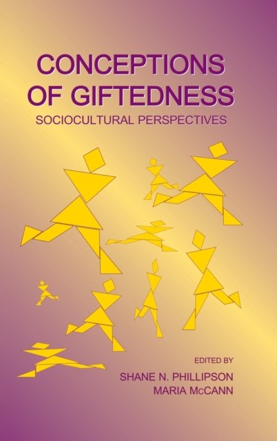 Conceptions of Giftedness