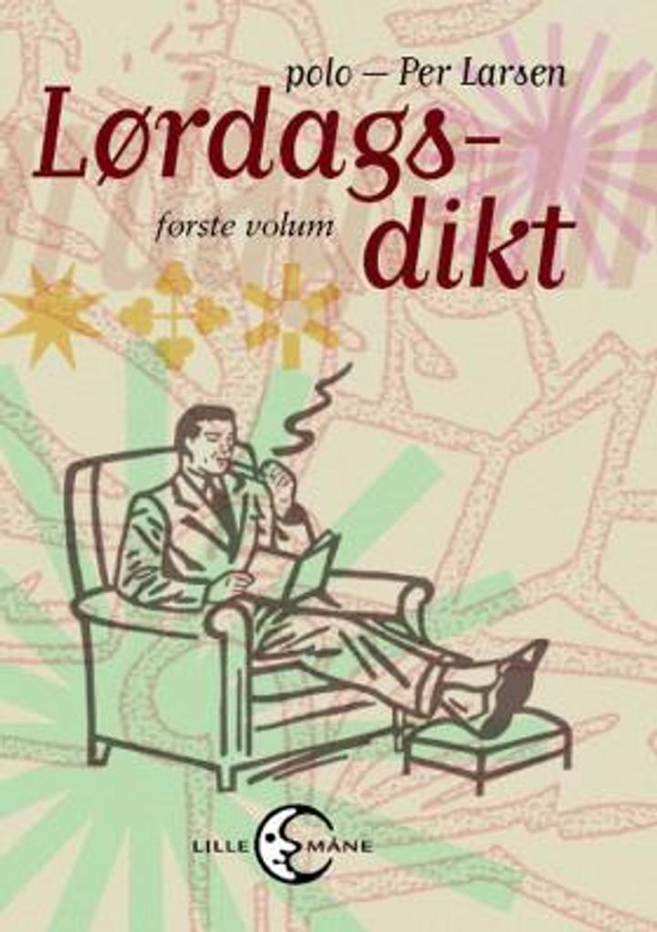 Lørdagsdikt - Første volum