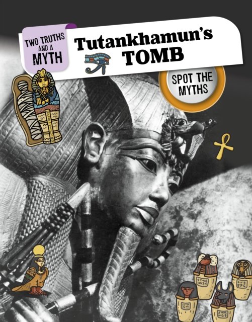 Tutankhamun''s Tomb