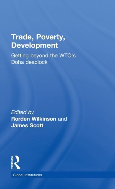 Trade, Poverty, Development