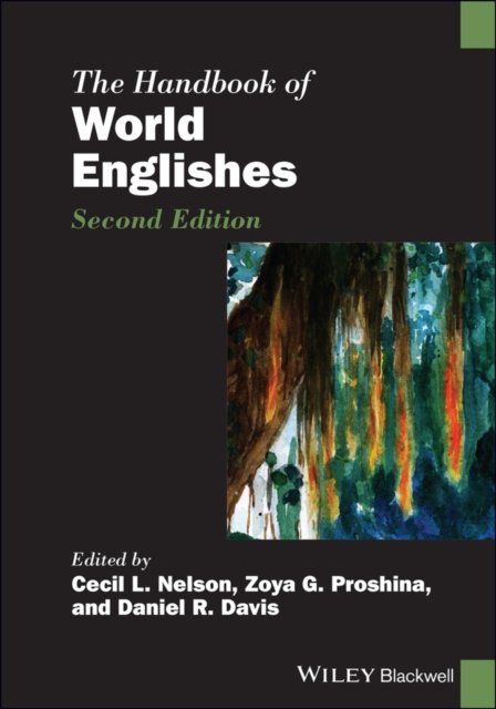 The Handbook of World Englishes 2e
