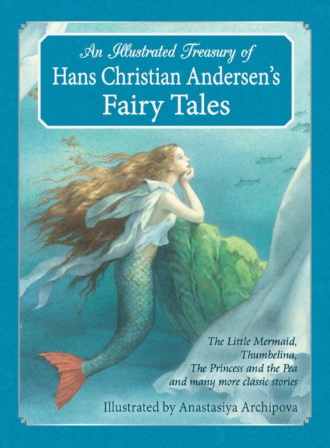 Märchen von Hans Christian Andersen