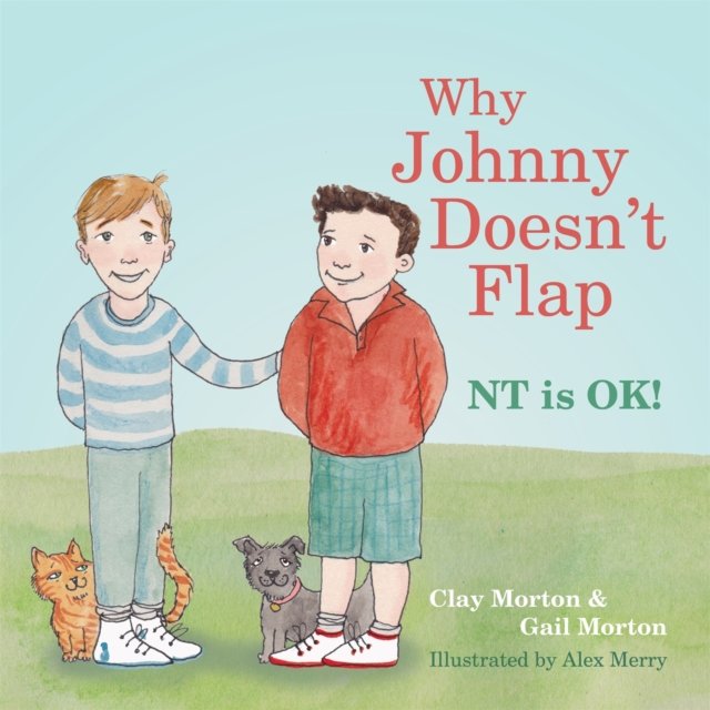 Why Johnny Doesn''t Flap