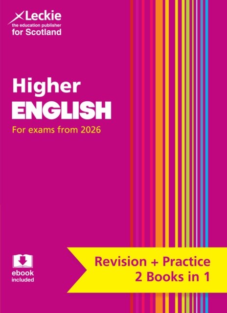 HIGHER ENG_LECKIE COMPLETE REV