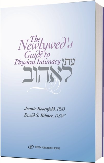 The Newlywed's Guide to Physical Intimacy