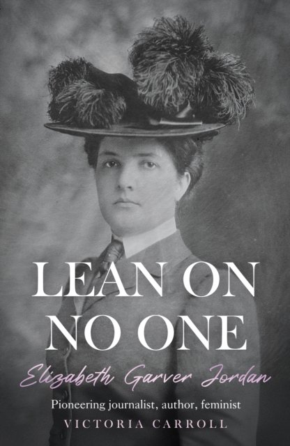 LEAN ON NO ONE