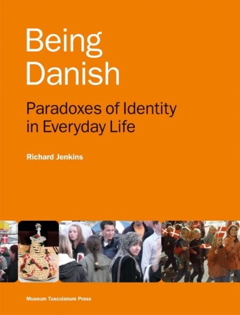 Being Danish (2nd Edition)