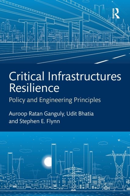 Critical Infrastructures Resilience