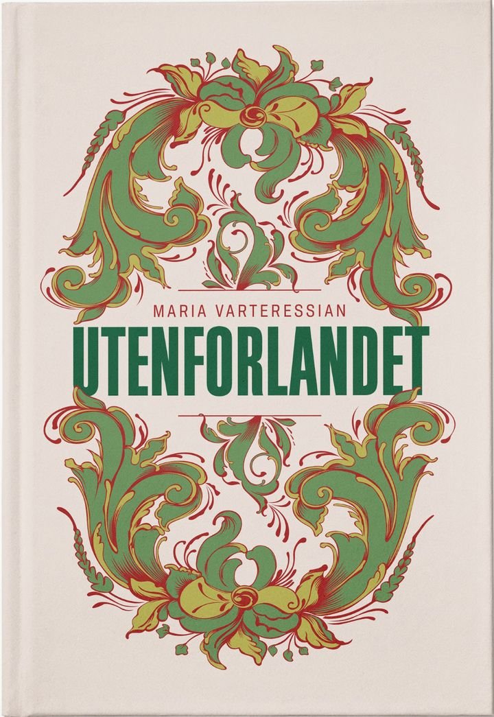Utenforlandet