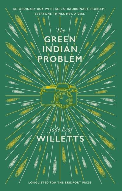The Green Indian Problem