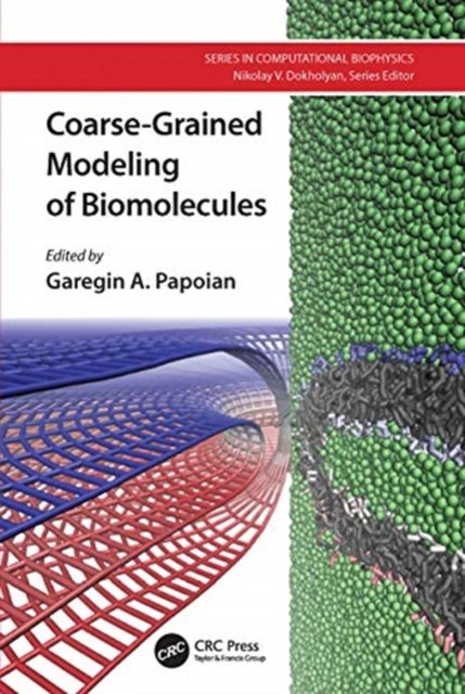 Coarse-grained Modeling of Biomolecules