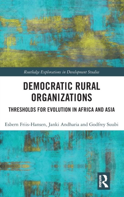Democratic Rural Organizations