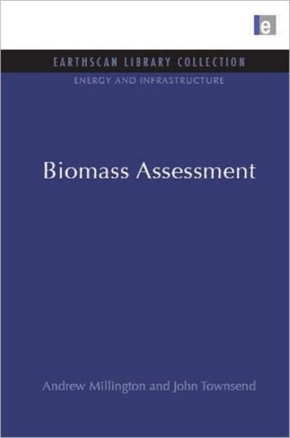 Biomass Assessment