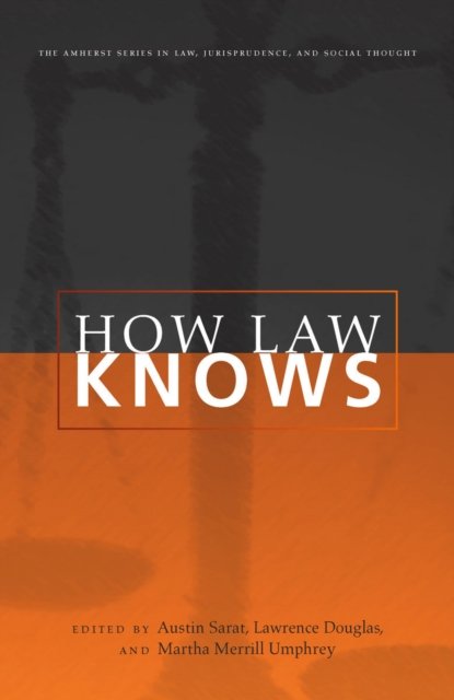 How Law Knows