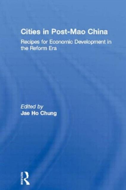 Cities in China