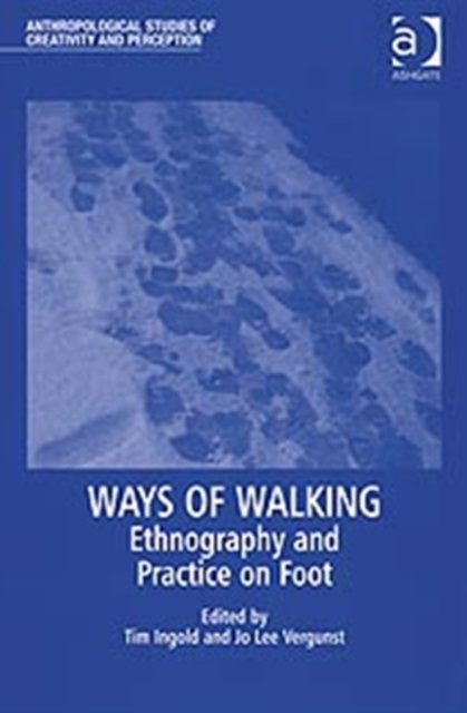 Ways of Walking