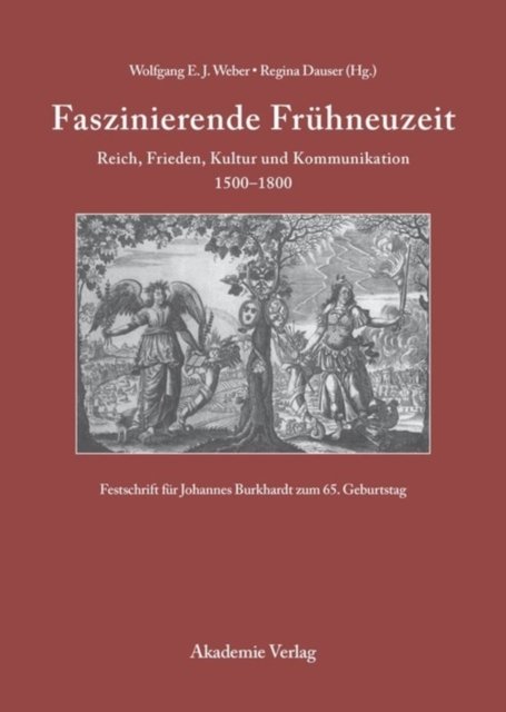 Faszinierende Fruhneuzeit