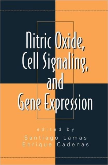 Nitric Oxide, Cell Signaling, And Gene Expression