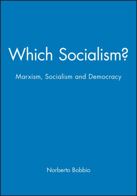 Which Socialism