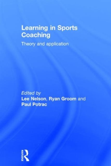 Learning in Sports Coaching