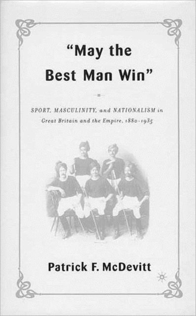May the Best Man Win