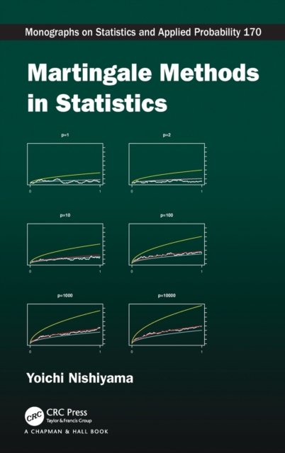 Martingale Methods in Statistics