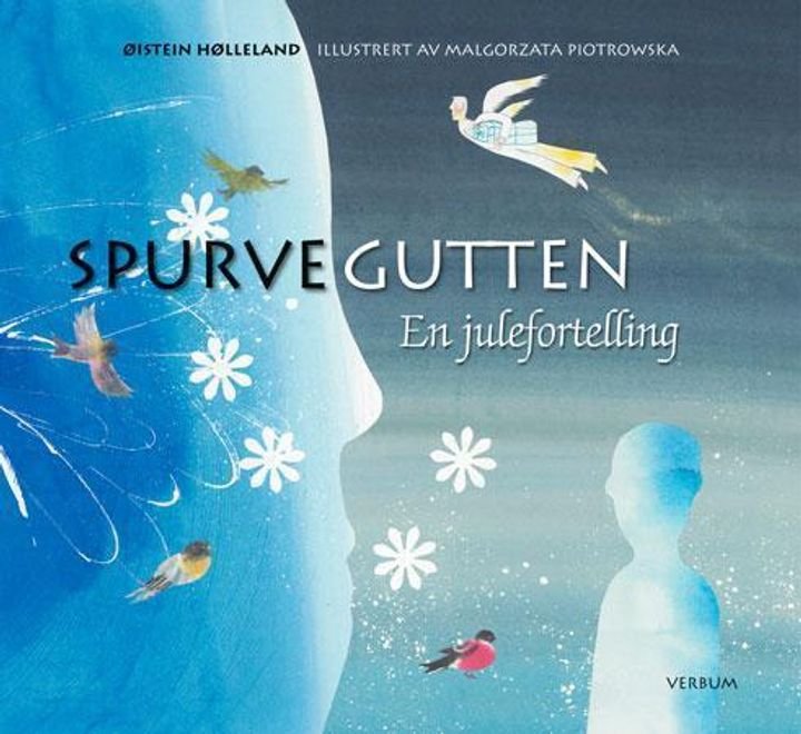 Spurvegutten - en julefortelling