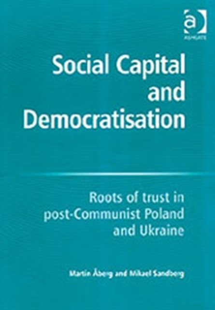 Social Capital and Democratisation